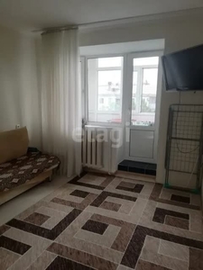 1-комн. квартира , 28м² , 5/5 этаж