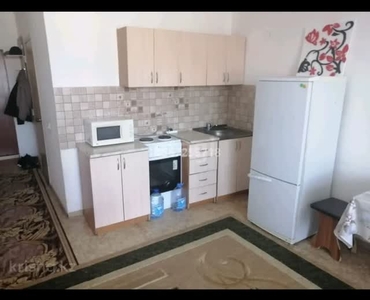 1-комн. квартира , 28м² , 8/14 этаж