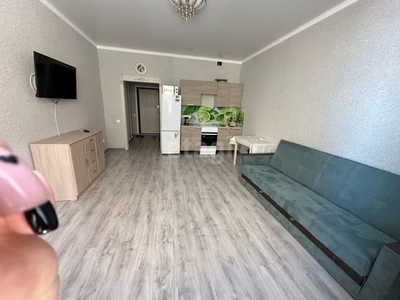 1-комн. квартира , 30м² , 2/10 этаж