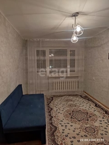 1-комн. квартира , 30м² , 5/5 этаж