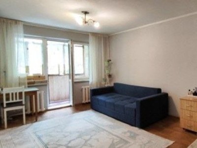 Продажа 1-комнатной квартиры, 31 м, Розыбакиева, дом 186 - Жандосова