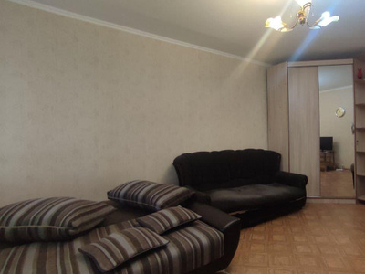 Продажа 1-комнатной квартиры, 32 м, Терешковой, дом 35