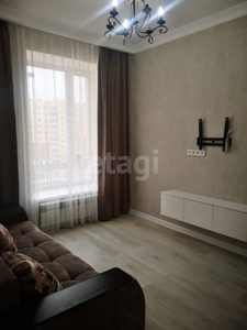 1-комн. квартира , 33м² , 6/10 этаж