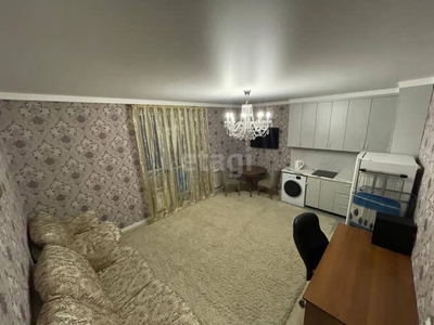 1-комн. квартира , 33м² , 7/9 этаж