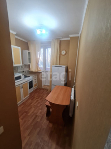 Продажа 1-комнатной квартиры, 34 м, Куйши Дина, дом 28