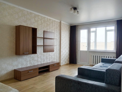 Продажа 1-комнатной квартиры, 36 м, Кожедуба, дом 56