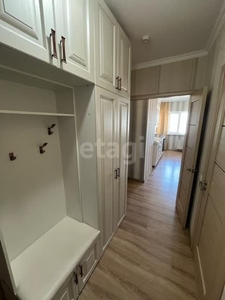 1-комн. квартира , 37м² , 16/16 этаж