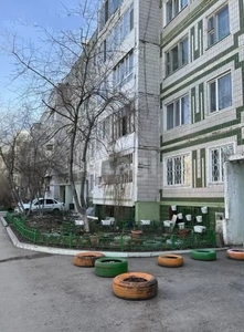 1-комн. квартира , 37м² , 3/5 этаж