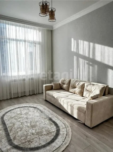 1-комн. квартира , 37м² , 6/10 этаж