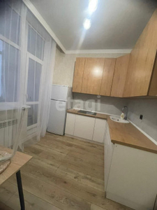 Продажа 1-комнатной квартиры, 37 м, Мухамедханова, дом 12