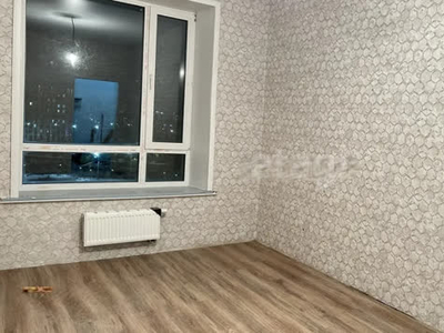 1-комн. квартира , 37м² , 7/12 этаж