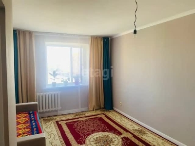 1-комн. квартира , 37.6м² , 6/6 этаж