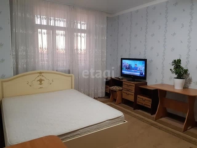 1-комн. квартира , 38м² , 11/16 этаж