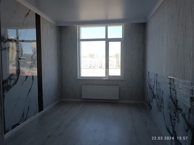 1-комн. квартира , 38м² , 3/16 этаж