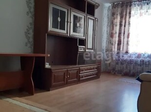 1-комн. квартира , 38.2м² , 1/5 этаж