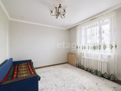 1-комн. квартира , 40м² , 12/14 этаж