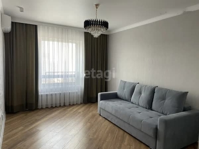 1-комн. квартира , 40м² , 13/16 этаж