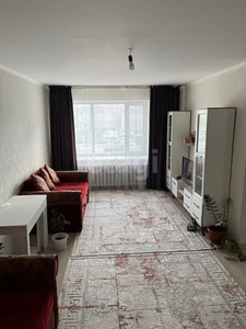 1-комн. квартира , 40м² , 2/10 этаж