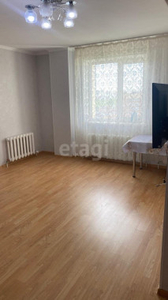 Продажа 1-комнатной квартиры, 40 м, Рыскулбекова, дом 31