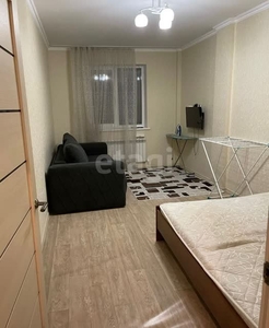 1-комн. квартира , 40м² , 5/12 этаж