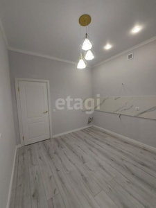 1-комн. квартира , 40м² , 6/9 этаж