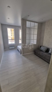 1-комн. квартира , 41м² , 2/8 этаж