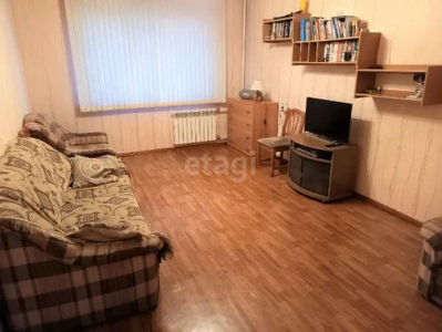 Продажа 1-комнатной квартиры, 41 м, Жамбыла, дом 231