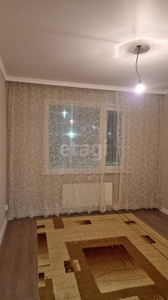 Продажа 1-комнатной квартиры, 41 м, Туран, дом 55