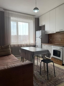 1-комн. квартира , 41.6м² , 5/12 этаж