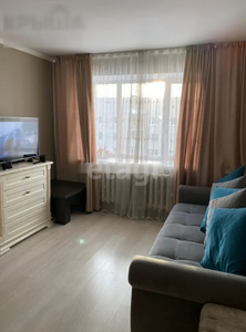 1-комн. квартира , 42м² , 10/10 этаж