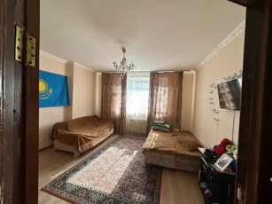 1-комн. квартира , 43м² , 5/14 этаж