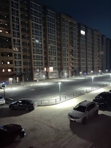 1-комн. квартира , 43.4м² , 2/12 этаж