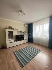 1-комн. квартира , 45.8м² , 3/7 этаж