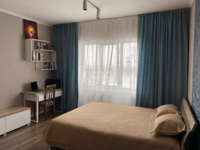 1-комн. квартира , 47м² , 8/12 этаж