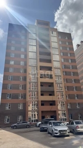 1-комн. квартира , 48.7м² , 7/12 этаж