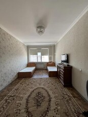 1-комн. квартира , 50м² , 10/15 этаж