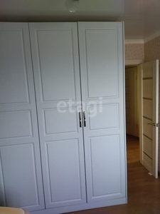 2-комн. квартира , 36.8м² , 4/5 этаж