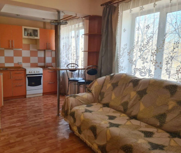 Продажа 2-комнатной квартиры, 41 м, Бурова, дом 13