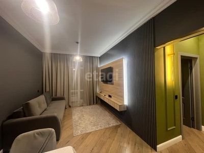 2-комн. квартира , 41м² , 7/10 этаж