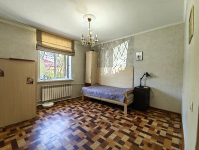 Продажа 2-комнатной квартиры, 43 м, Ермекова, дом 36/2