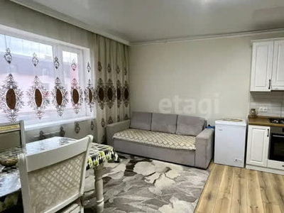 2-комн. квартира , 43.3м² , 2/3 этаж