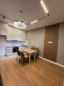 2-комн. квартира , 45м² , 4/9 этаж