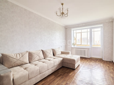 2-комн. квартира , 45.5м² , 5/5 этаж