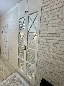 2-комн. квартира , 47м² , 11/22 этаж