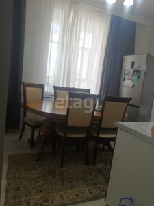 2-комн. квартира , 47м² , 4/10 этаж