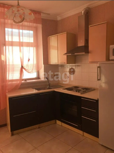 2-комн. квартира , 47м² , 5/18 этаж