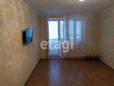 2-комн. квартира , 50.4м² , 9/9 этаж