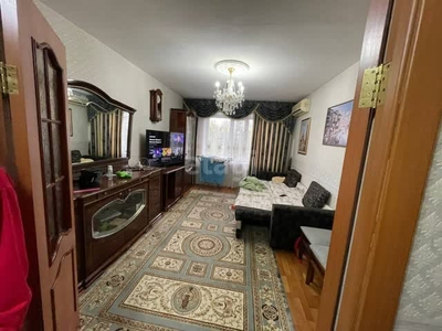 2-комн. квартира , 50.5м² , 5/9 этаж