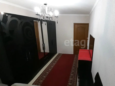 2-комн. квартира , 50.7м² , 5/9 этаж