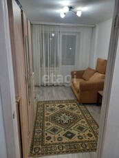 2-комн. квартира , 51.6м² , 3/17 этаж